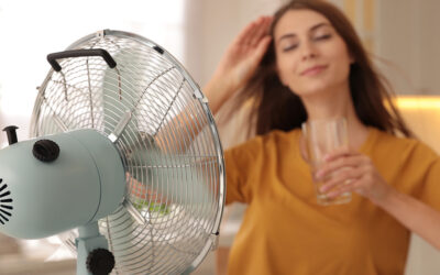 Beat the Heat: 7 Tips to Stay Cool This Summer